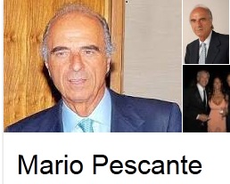 MarioPescante