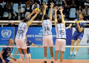 Foto: FIVB.org