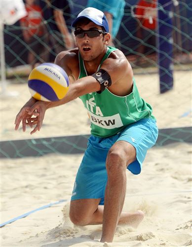 Daniele Lupo
