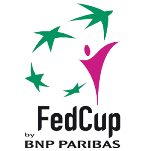 Fed Cup Tennis