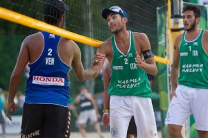 Foto: FIVB.org