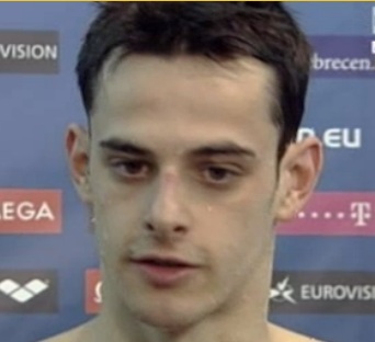 Nuoto - Stefano Pizzamiglio