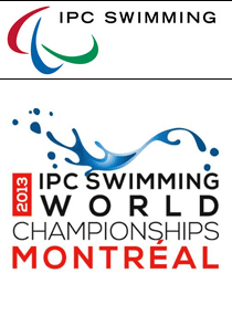 IPCSwimming