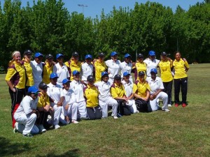 Foto: Federazione Cricket Italiana