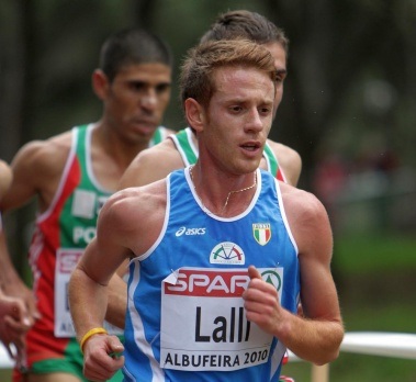 Andrea Lalli