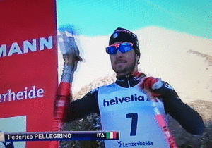 Federico Pellegrino