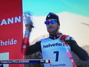 Federico Pellegrino
