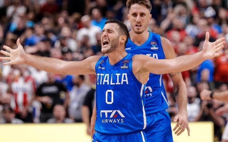 Marco Spissu