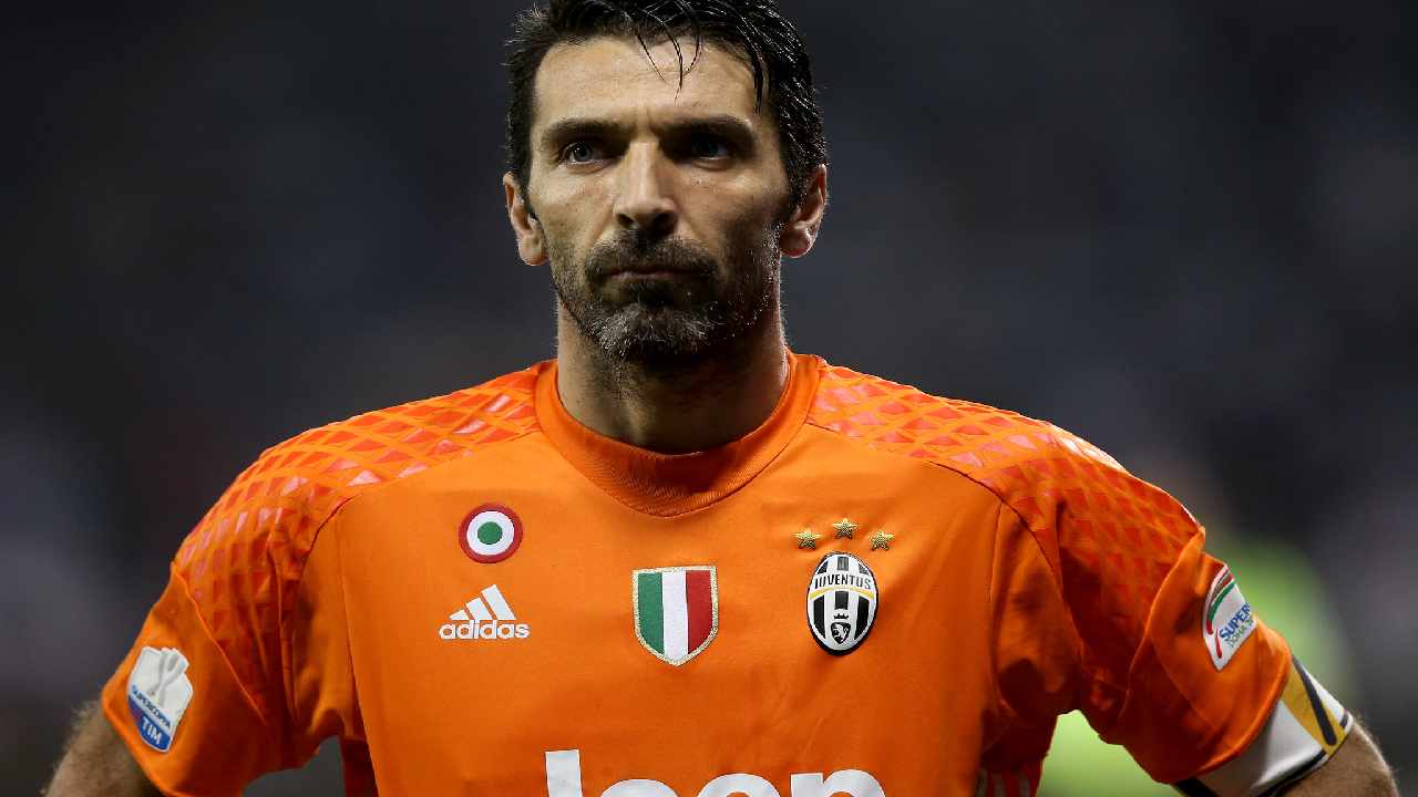 Gigi Buffon