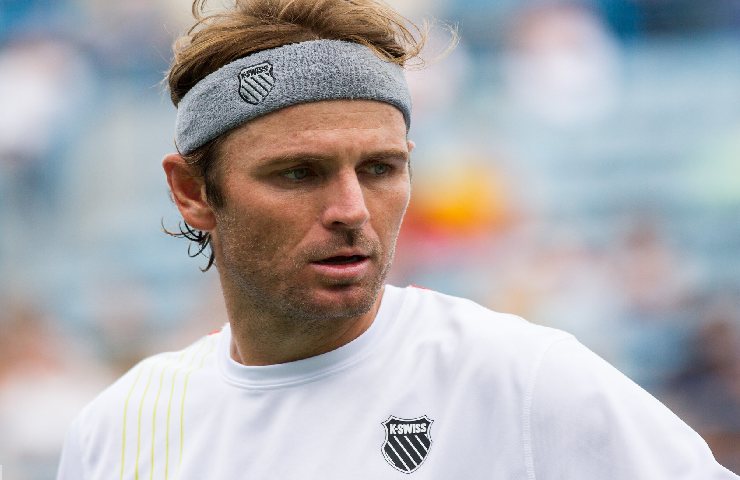 Mardy Fish