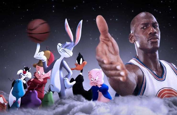 Space Jam