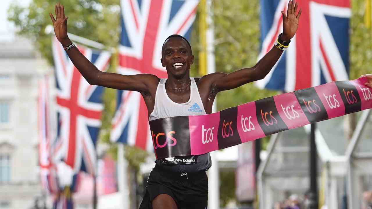 Amos Kipruto