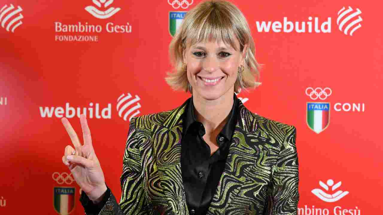 Federica Pellegrini
