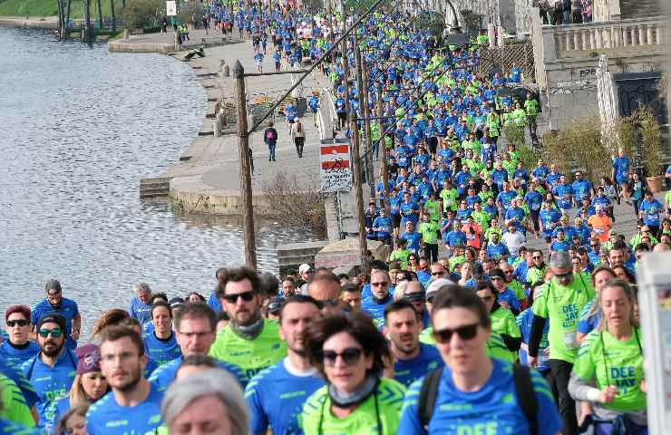 Maratona Torino