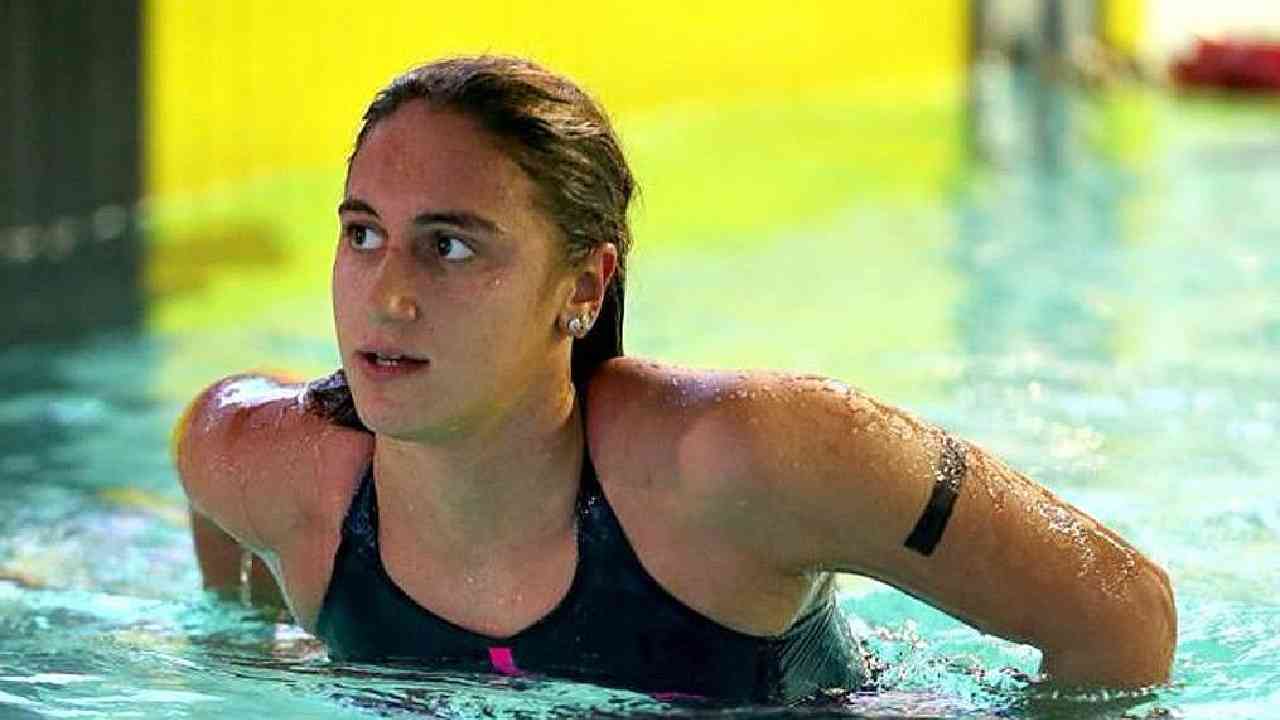 Simona Quadrarella