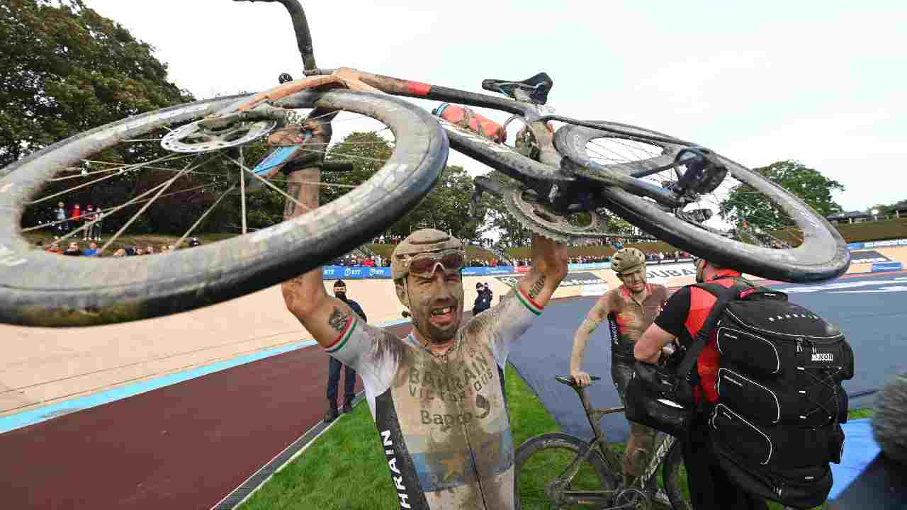 Sonny Colbrelli