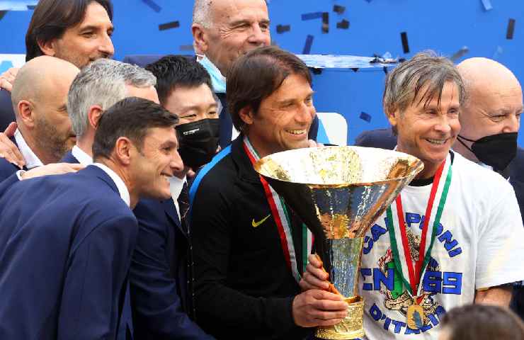 Antonio Conte