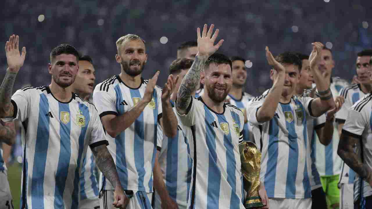Argentina