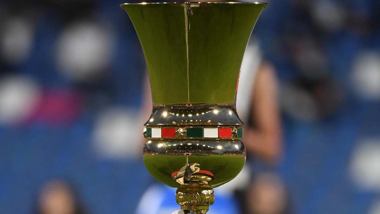 Coppa Italia