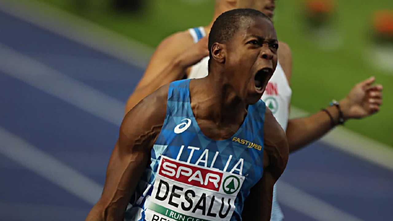 Fausto Desalu