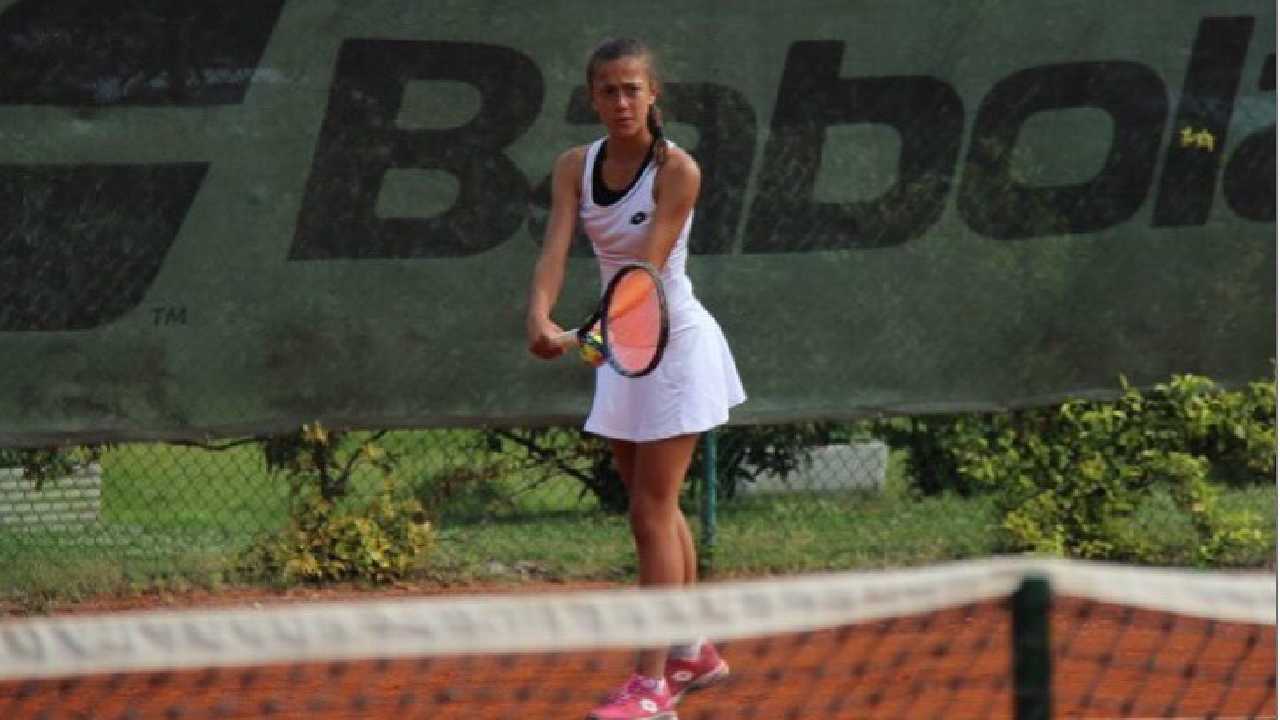 Federica Urgesi