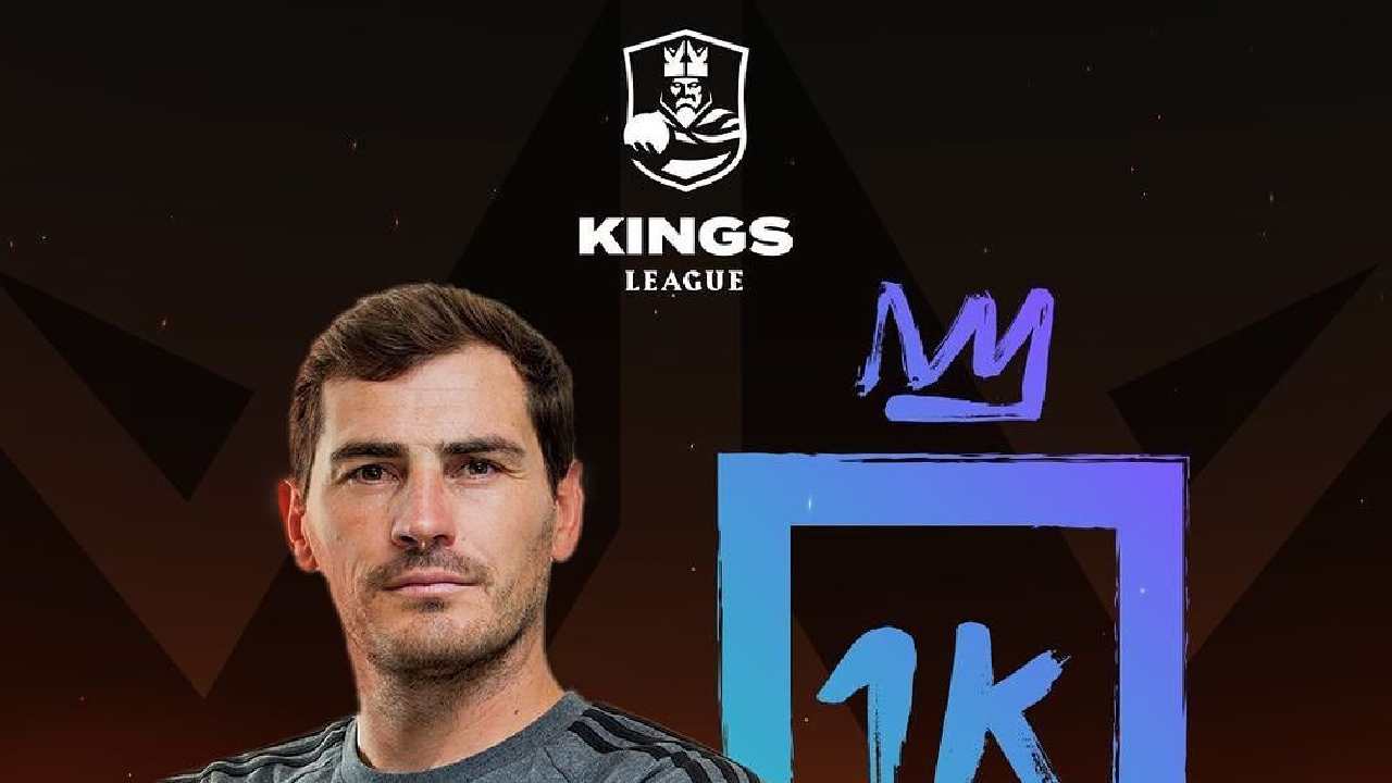 Iker Casillas