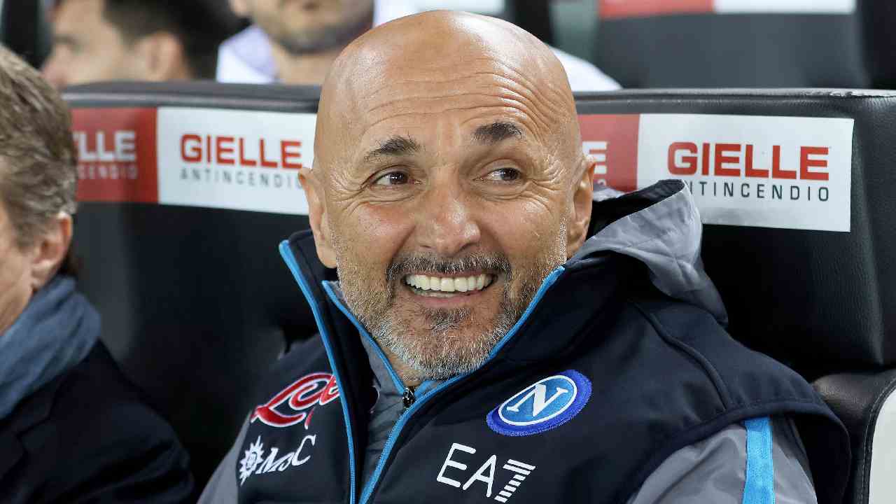 Luciano Spalletti