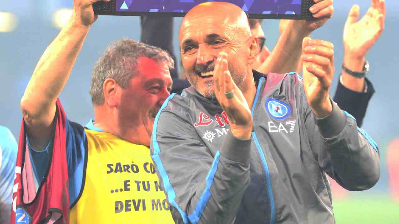 Luciano Spalletti
