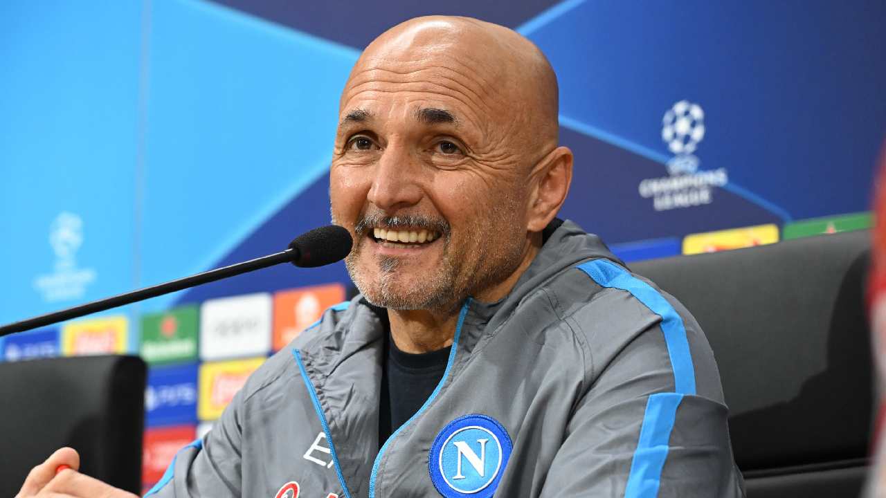 Luciano Spalletti