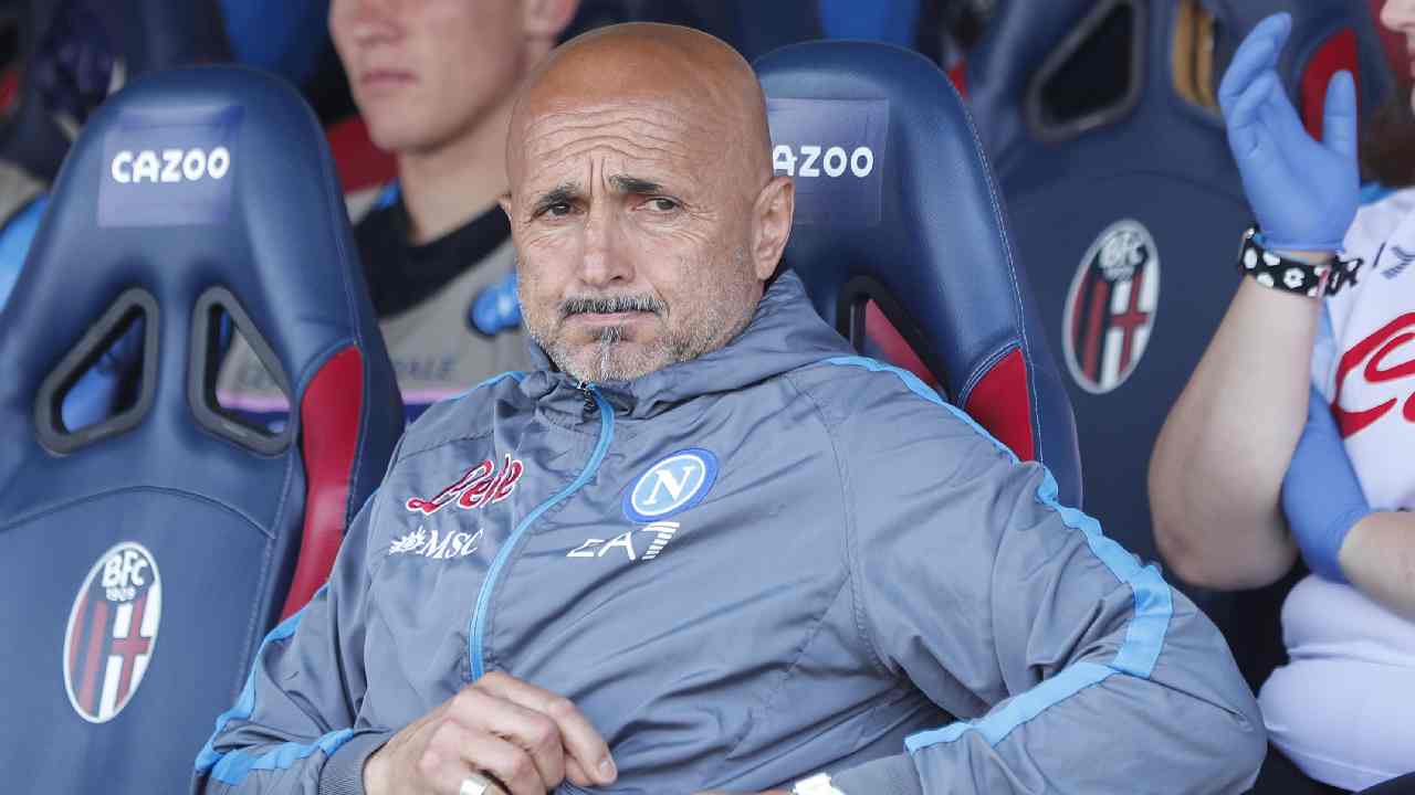 Luciano Spalletti