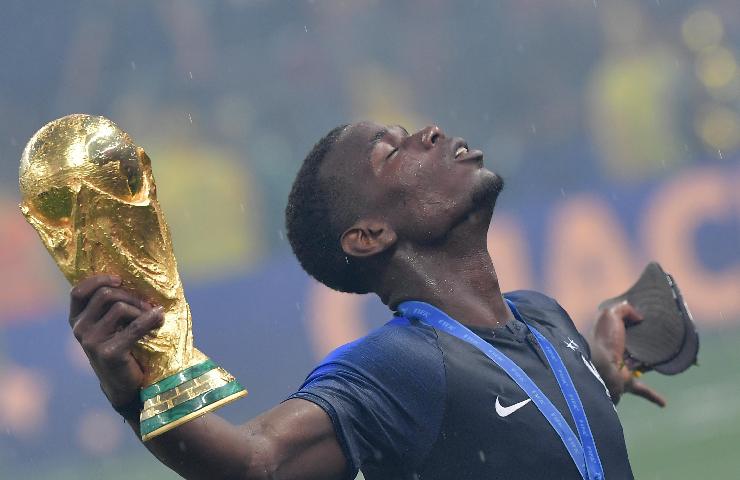 Paul Pogba