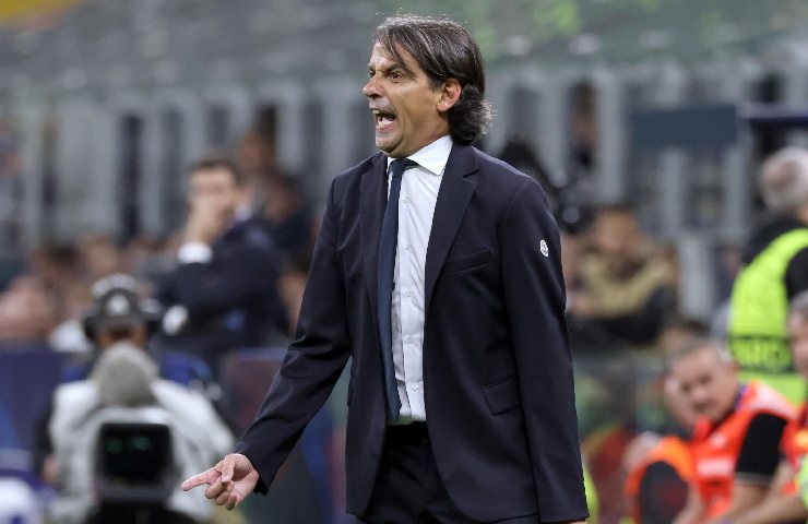 Simone Inzaghi