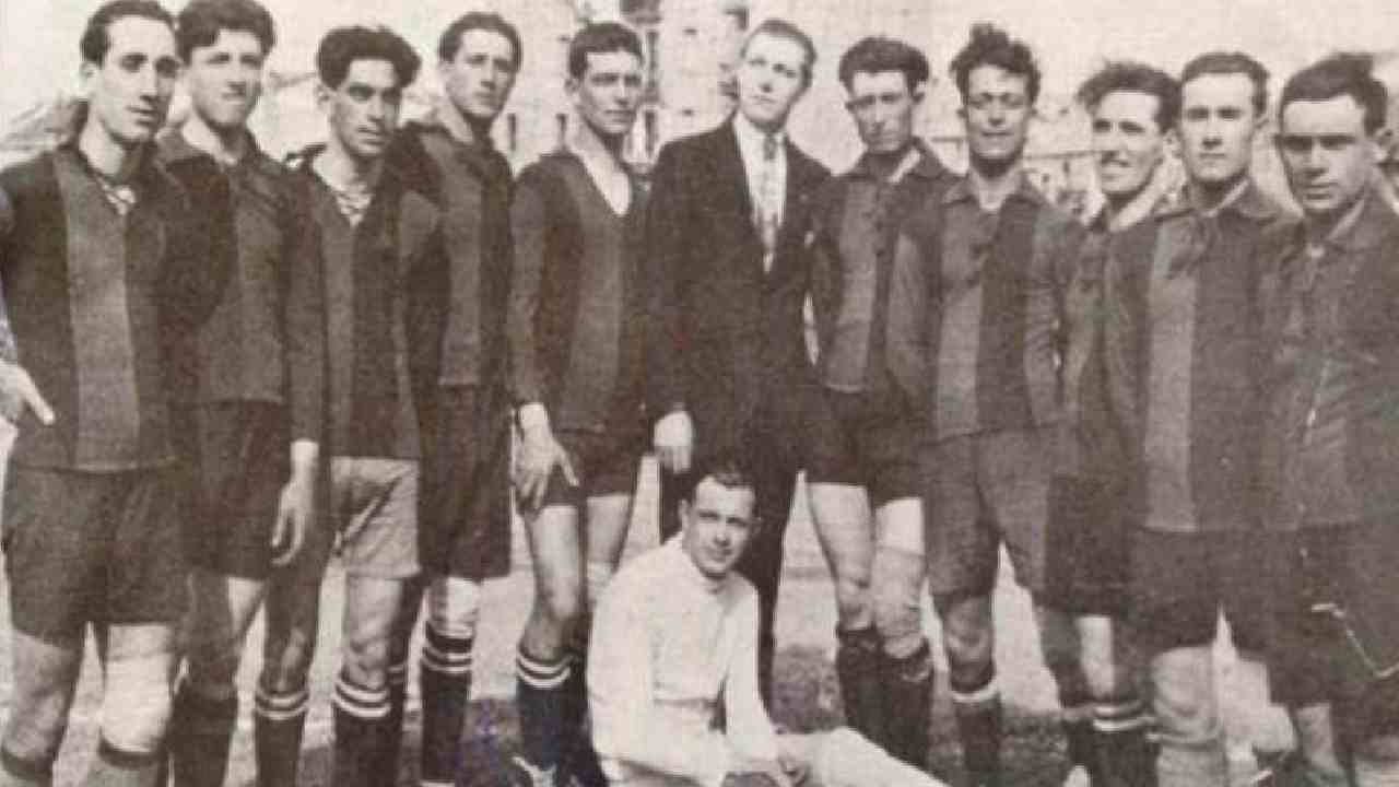 Vado Coppa Italia