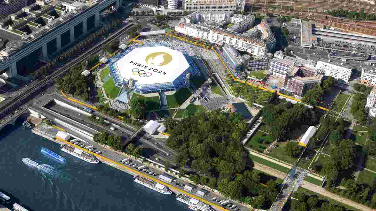 Parigi 2024