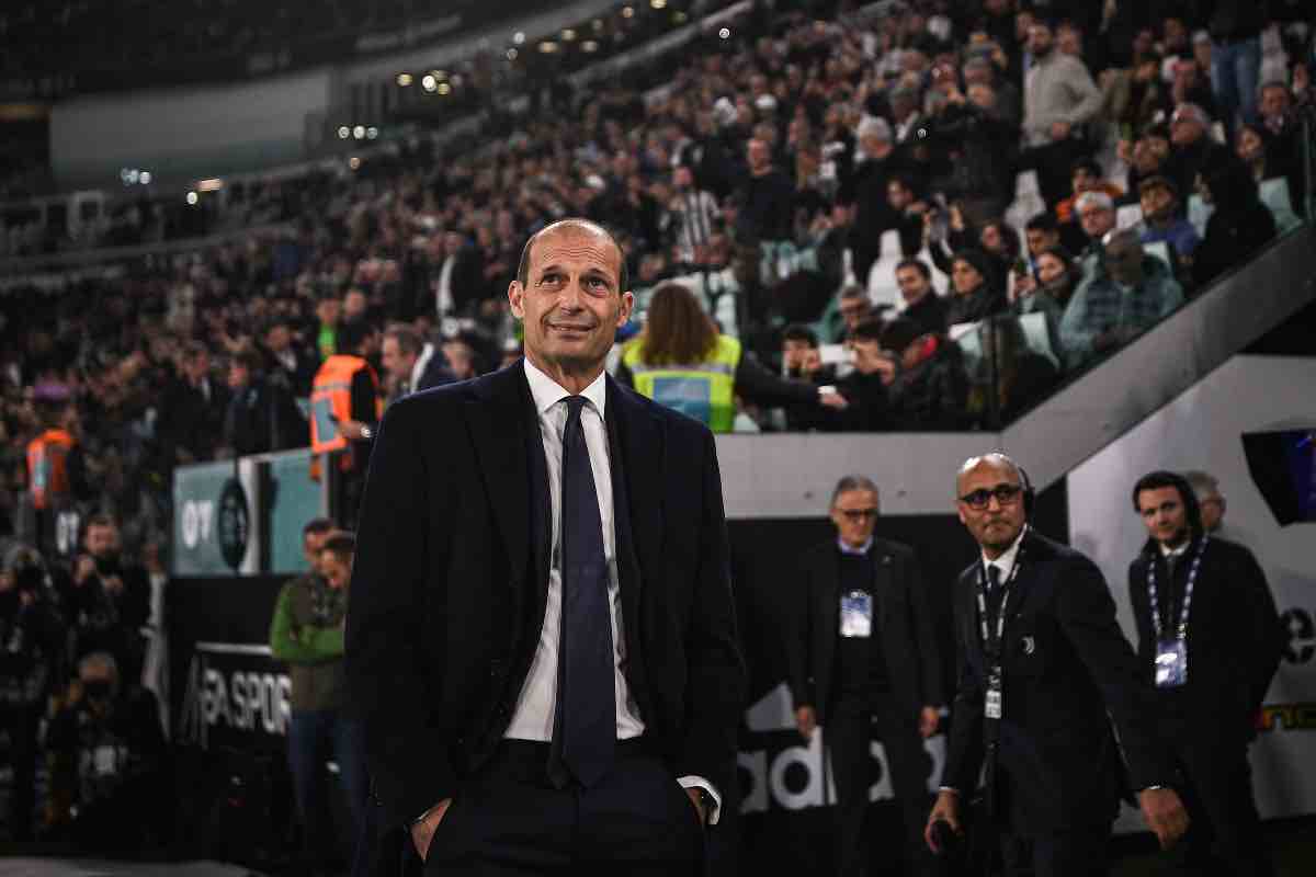 Doppio colpo da 22 milioni per la Juventus