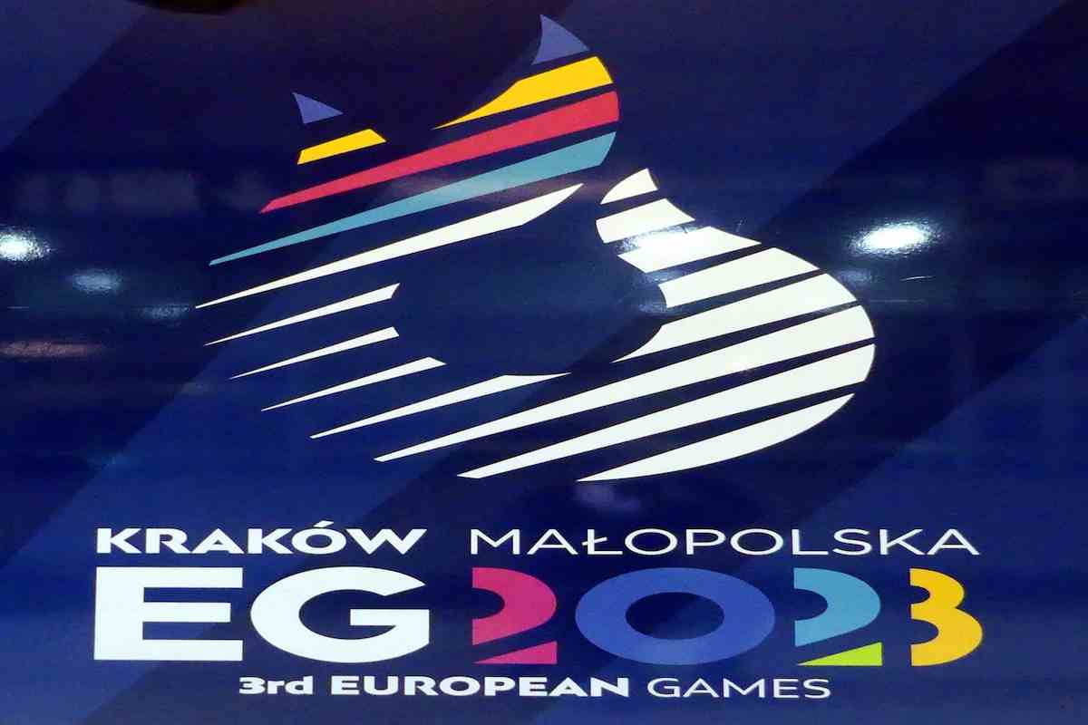 Giochi Cracovia 2023