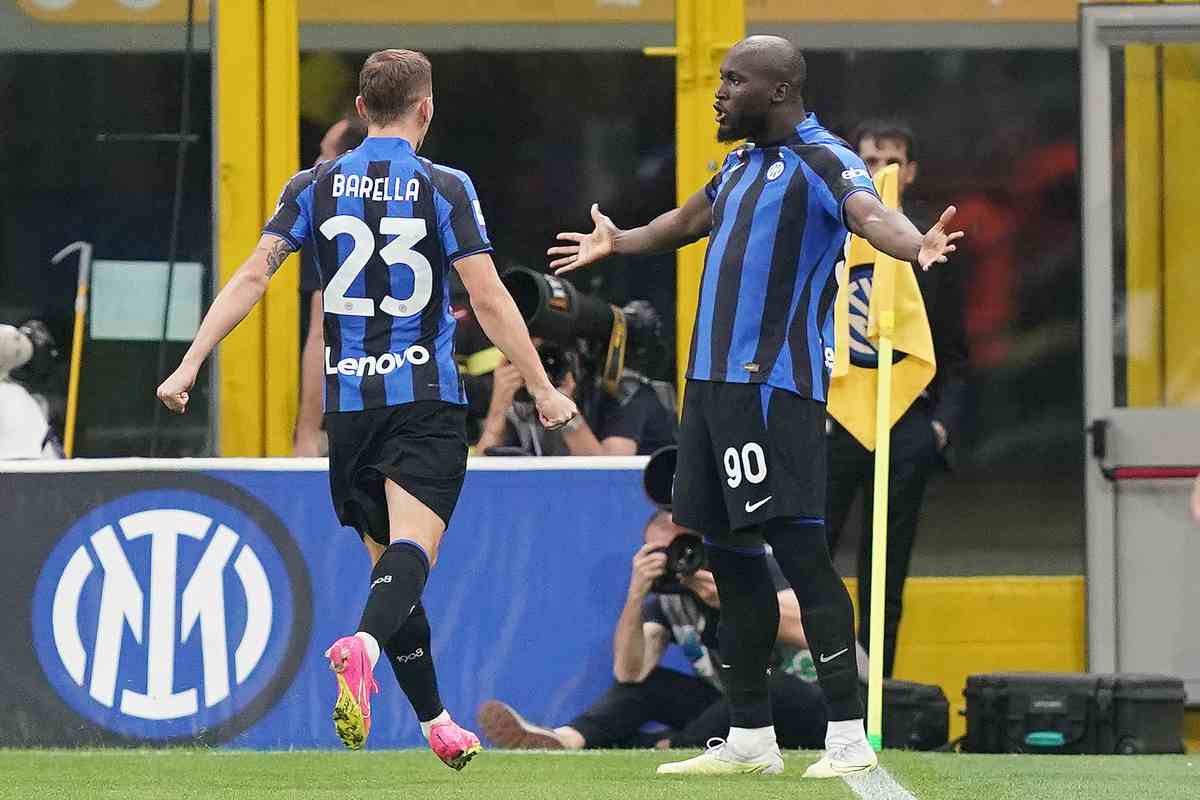 Il dato incorona l'Inter