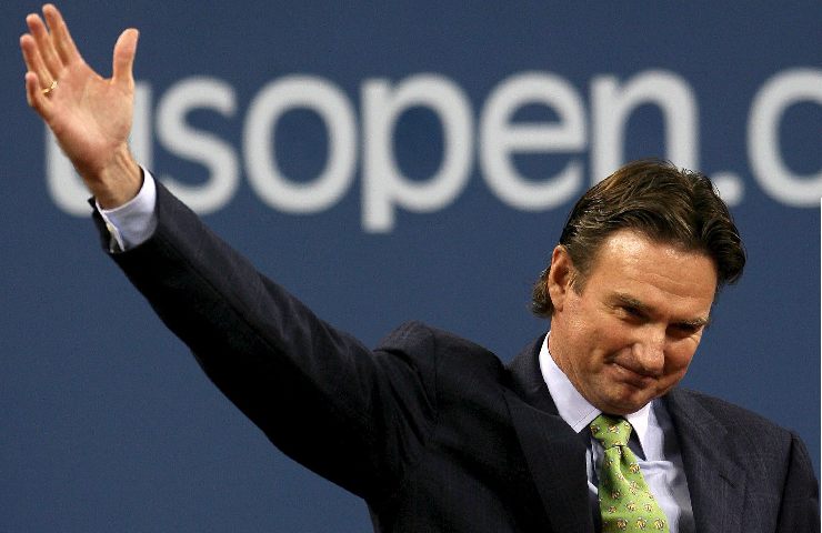 Jimmy Connors 