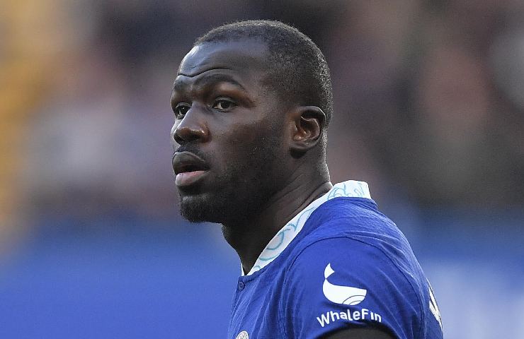 Kalidou Koulibaly