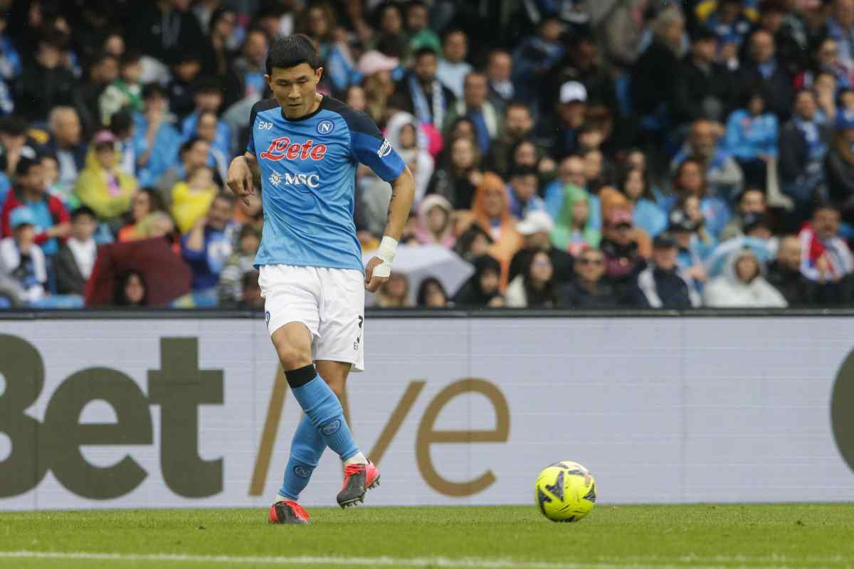 Kim piace al Bayern