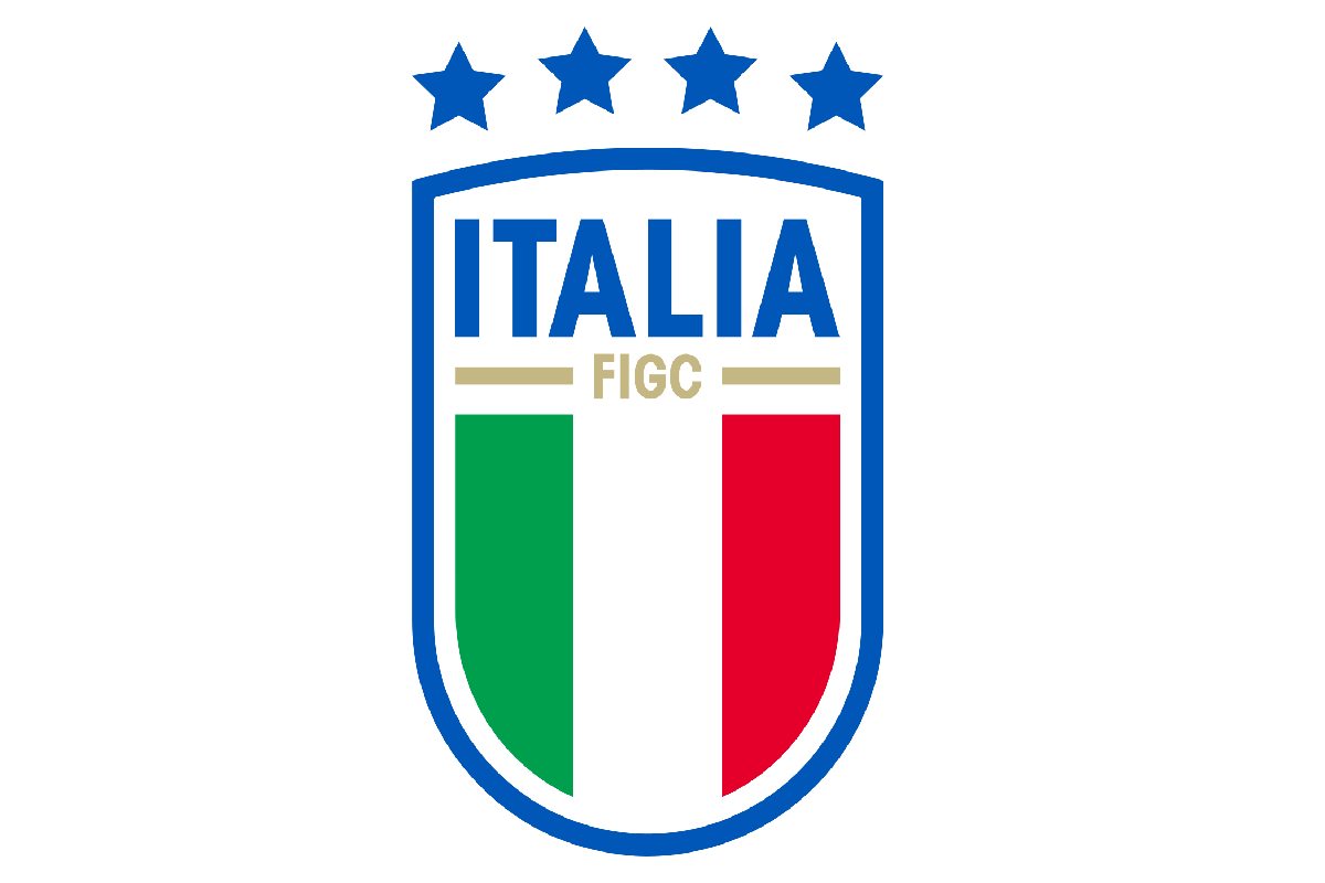 Logo FIGC
