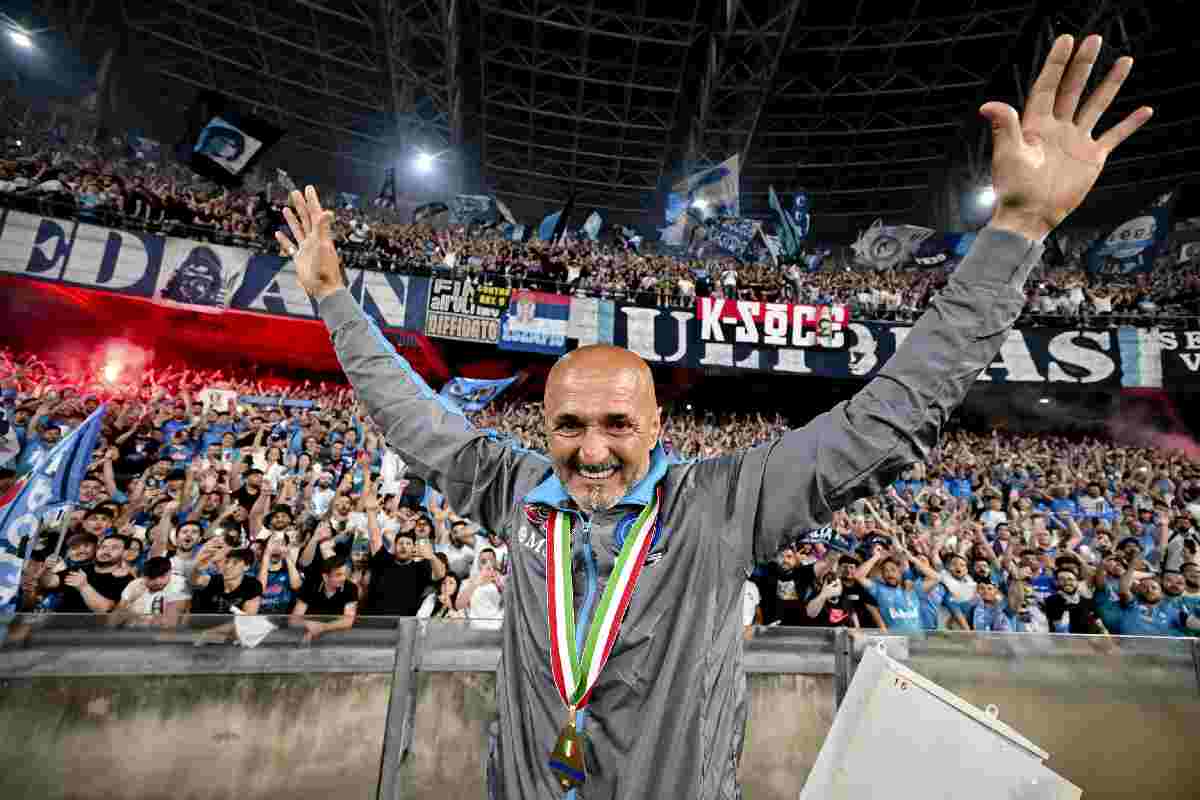 Luciano Spalletti