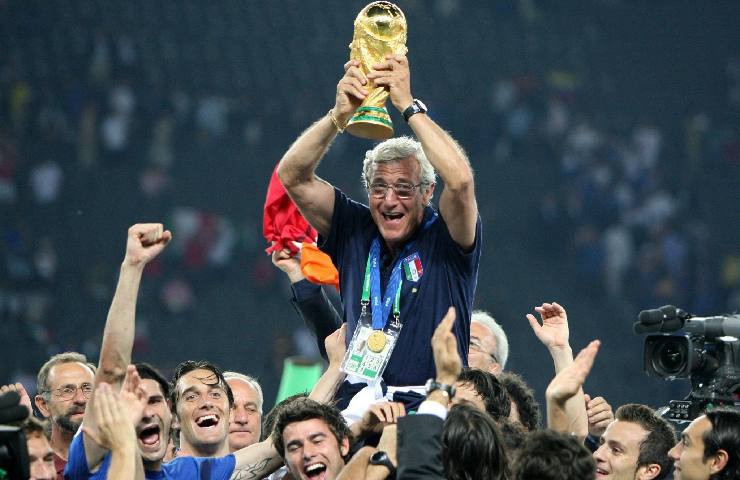 Marcello Lippi