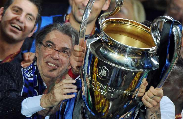 Massimo Moratti