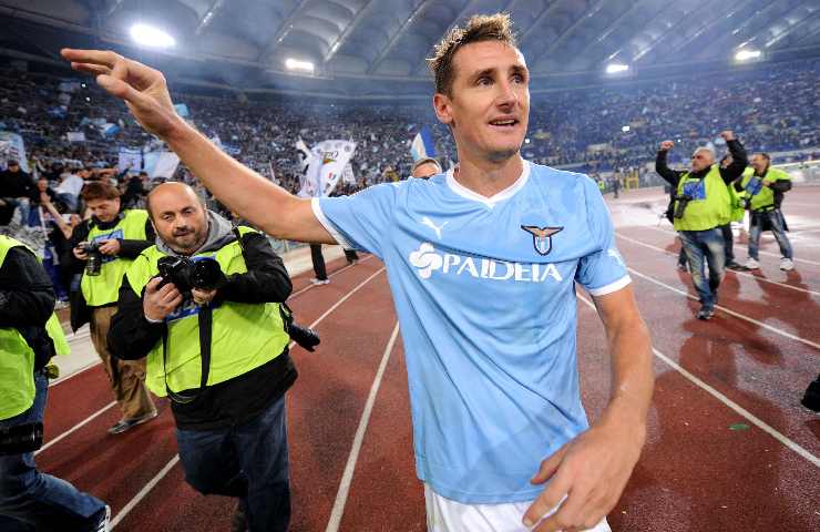 Miroslav Klose