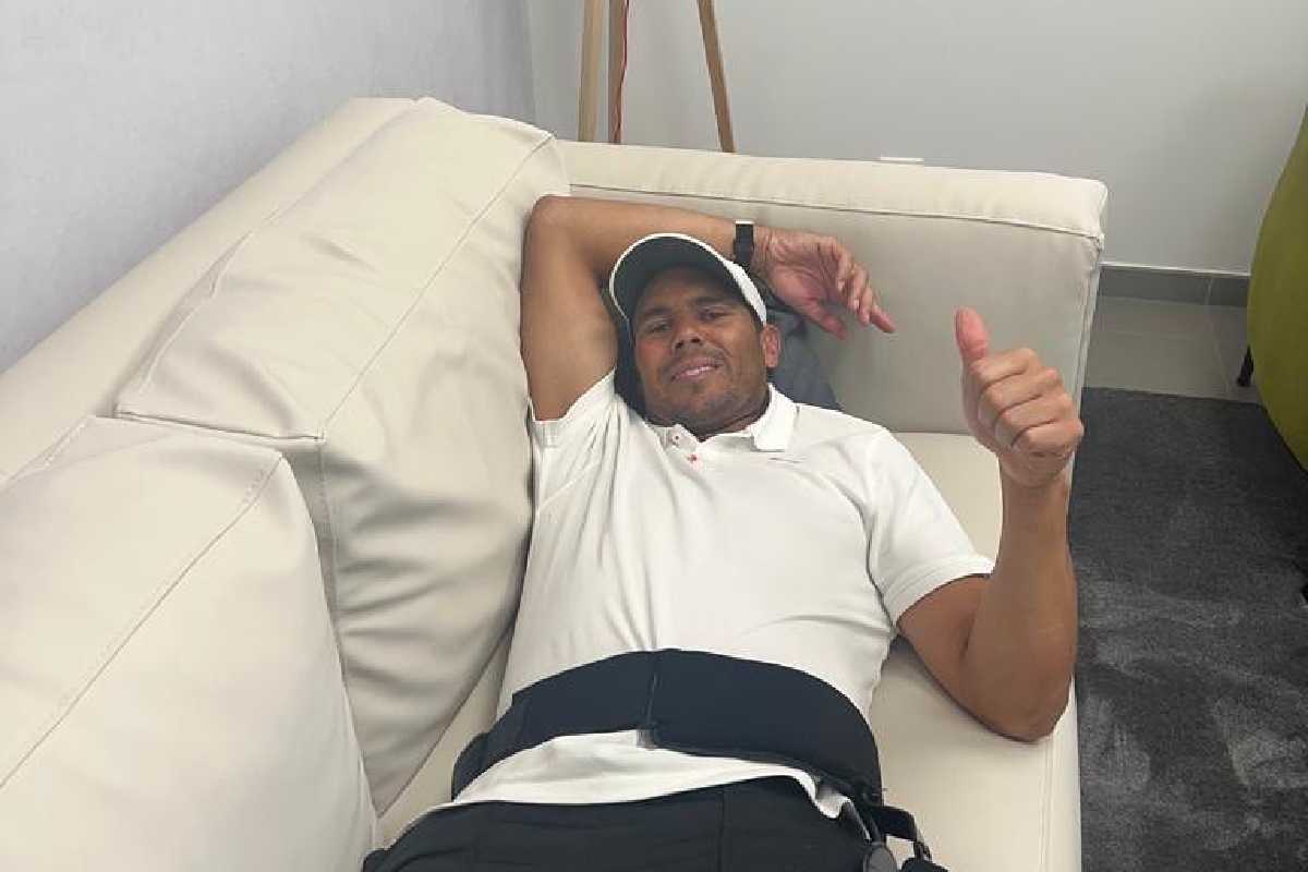 Rafael Nadal