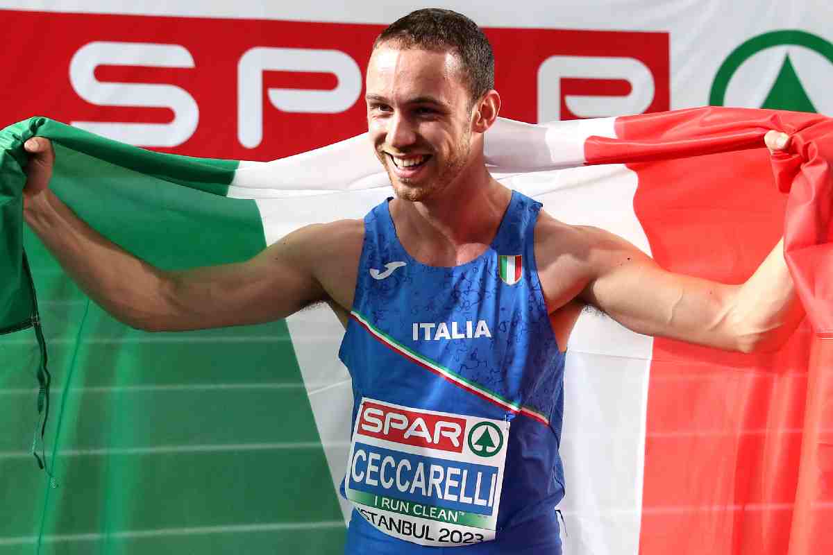 Samuele Ceccarelli