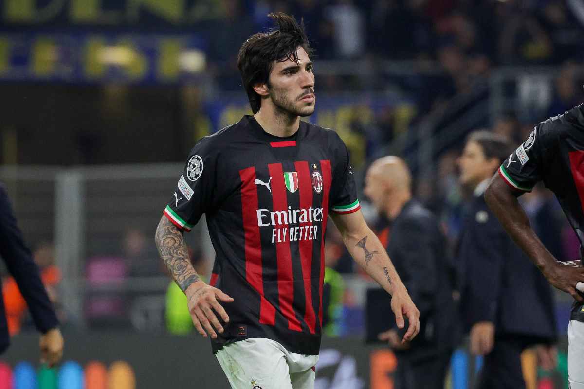 Sandro Tonali