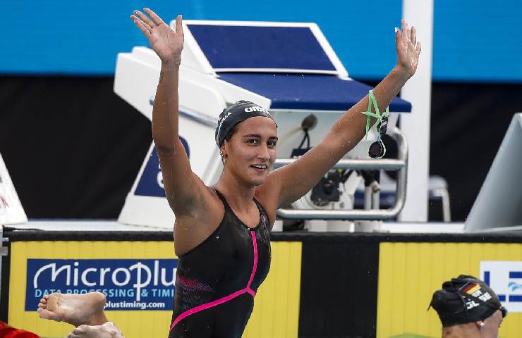 Simona Quadarella