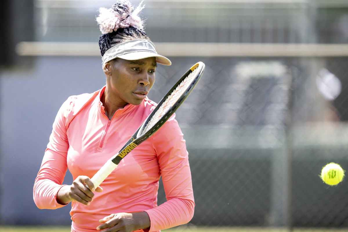 Venus Williams